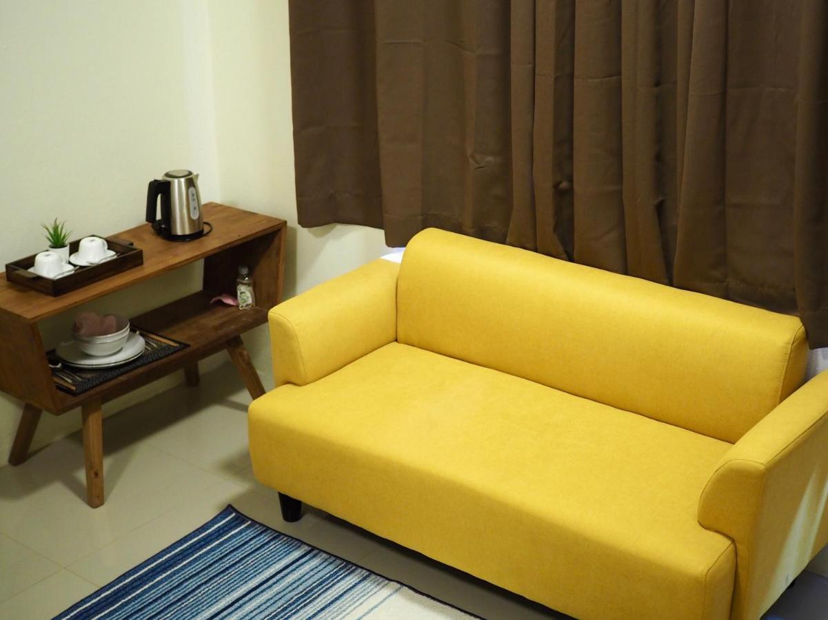 Bua House Poshtel Chiang Mai Exterior foto